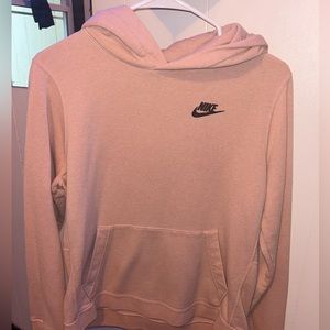 Nike sweater